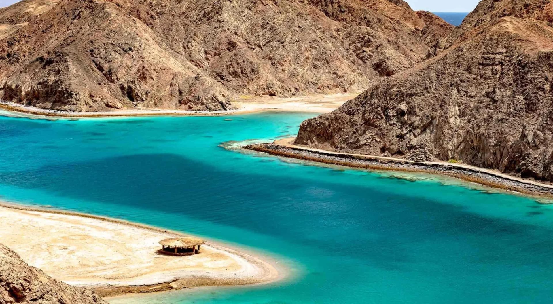 Petra Desde Egipto: Excursión De Un Día Desde Sharm O Taba