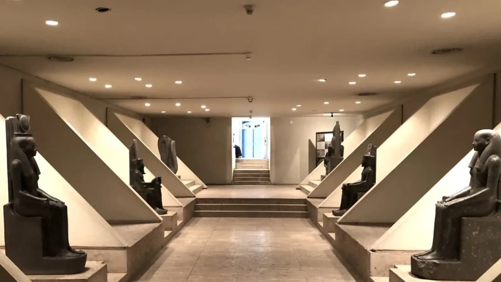 Museo de Luxor