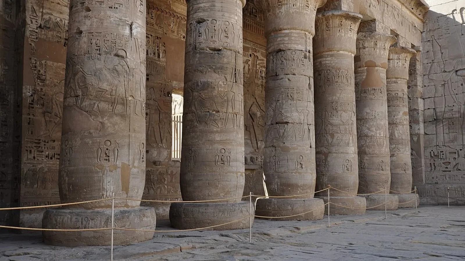 Ramesseum