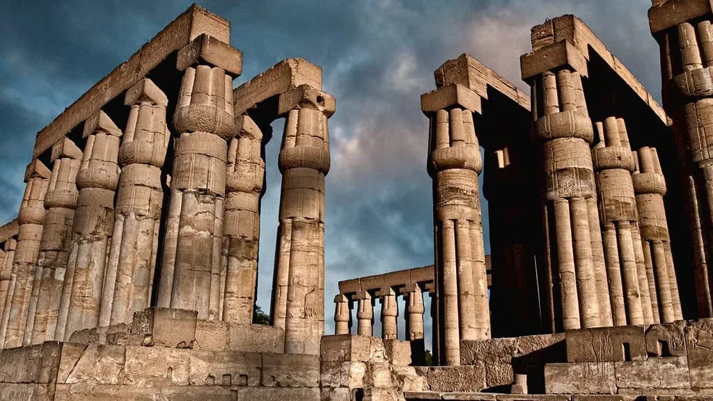 Templo de Luxor