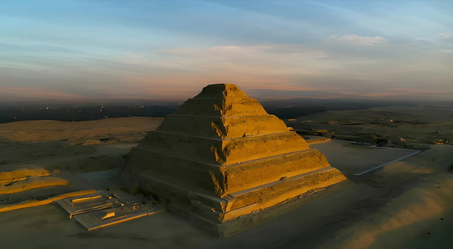 Saqqara