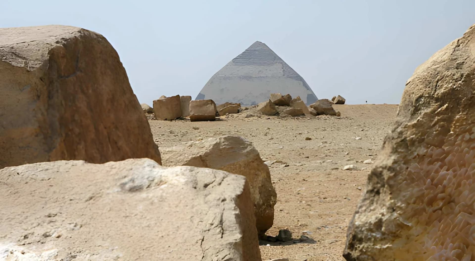 Egipto en 7 días: El Cairo y crucero por el Nilo