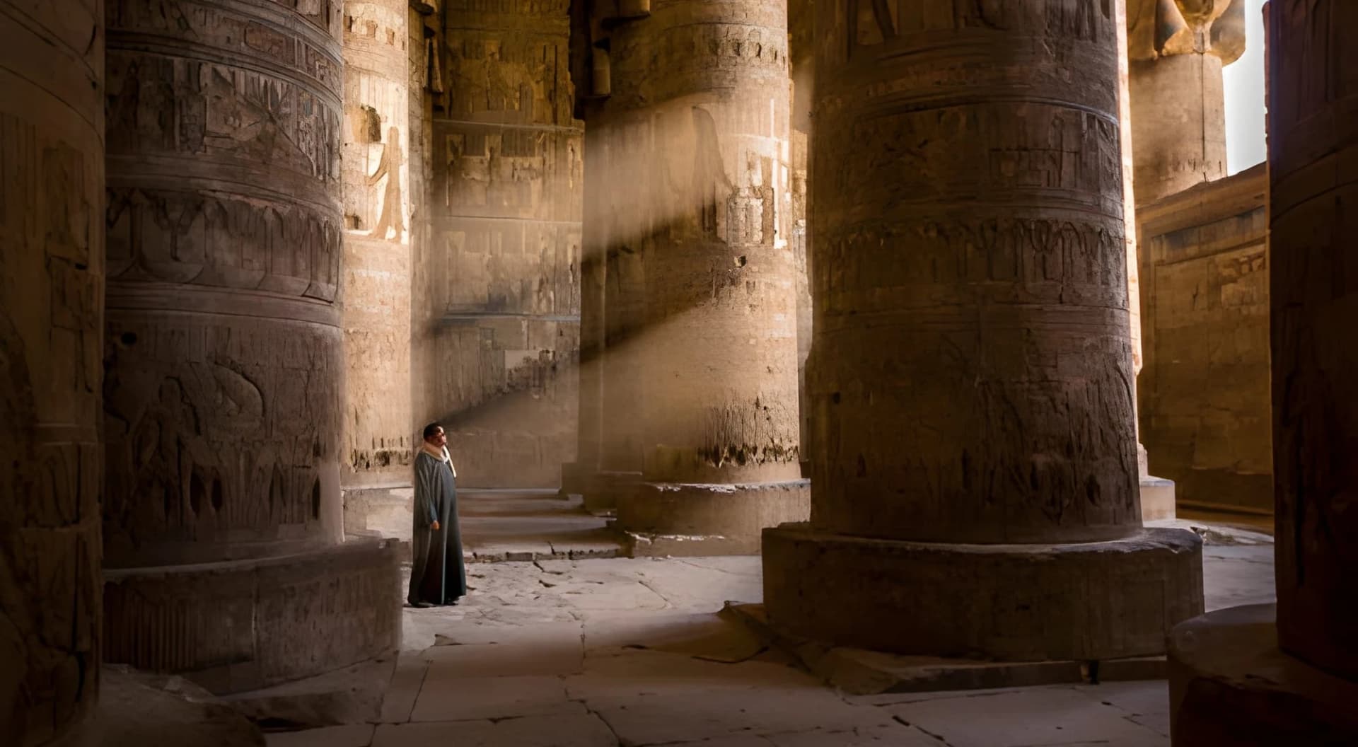 Egipto esencial en 6 días: El Cairo, Luxor y Asuán