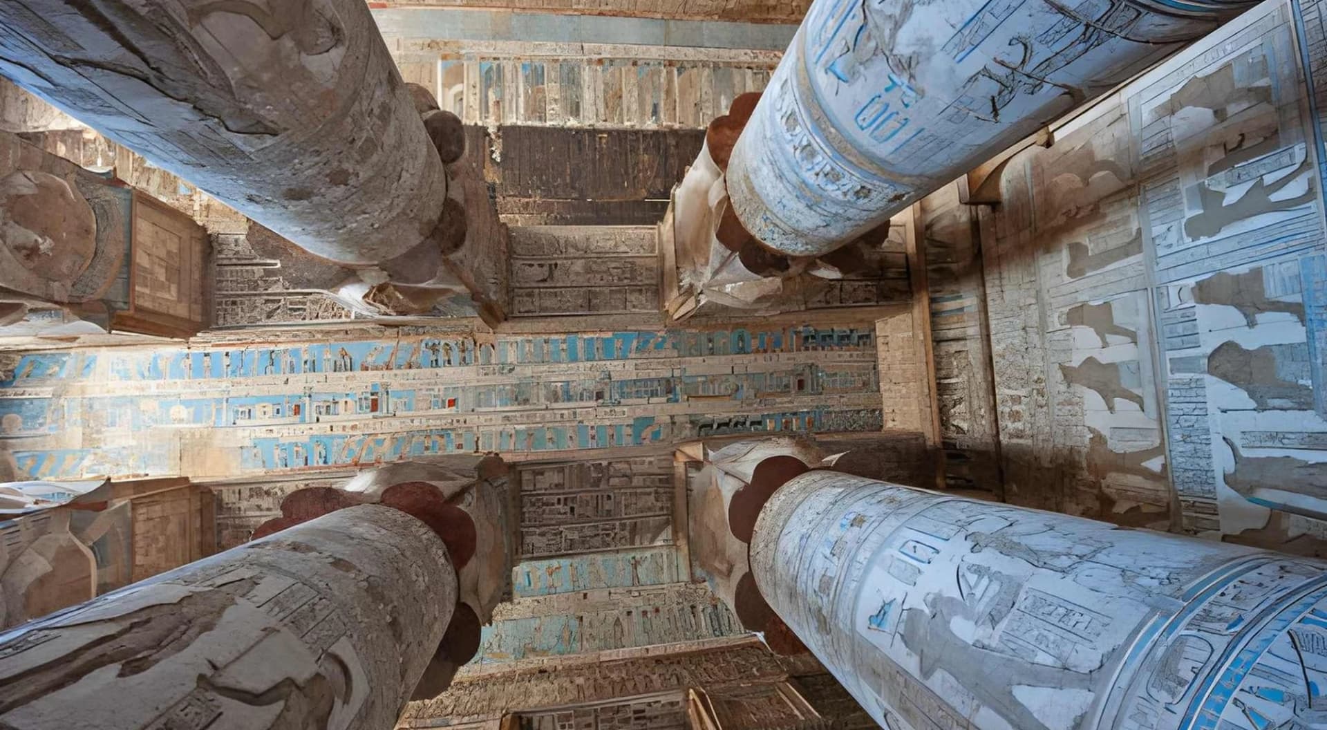 Excursión a Dendera y Abydos desde Luxor