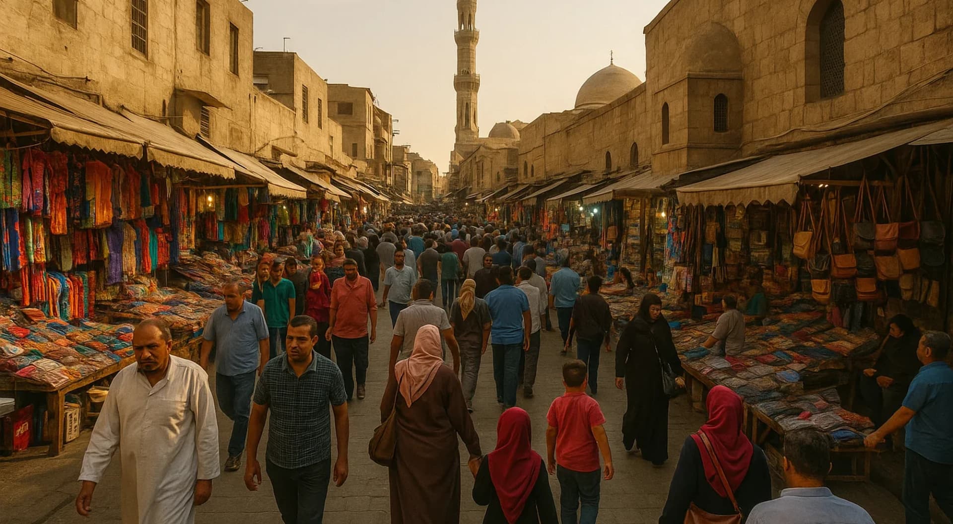 Egipto en familia: 8 días con crucero por el Nilo