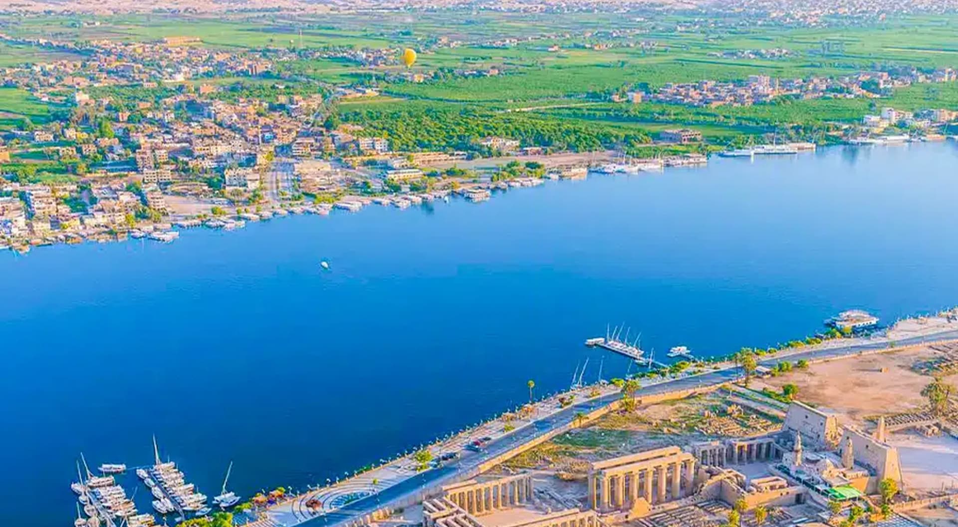 Luxor