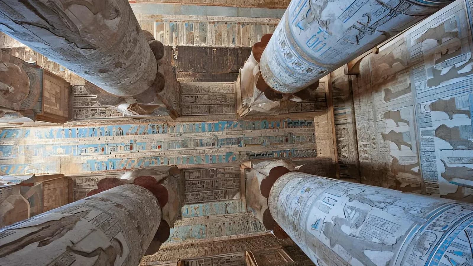 Templo de Abydos