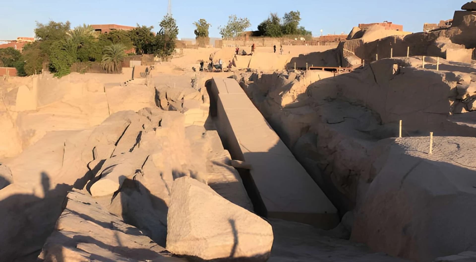 Excursión de un día en Asuán: presa alta, obelisco inacabado y templo de Philae