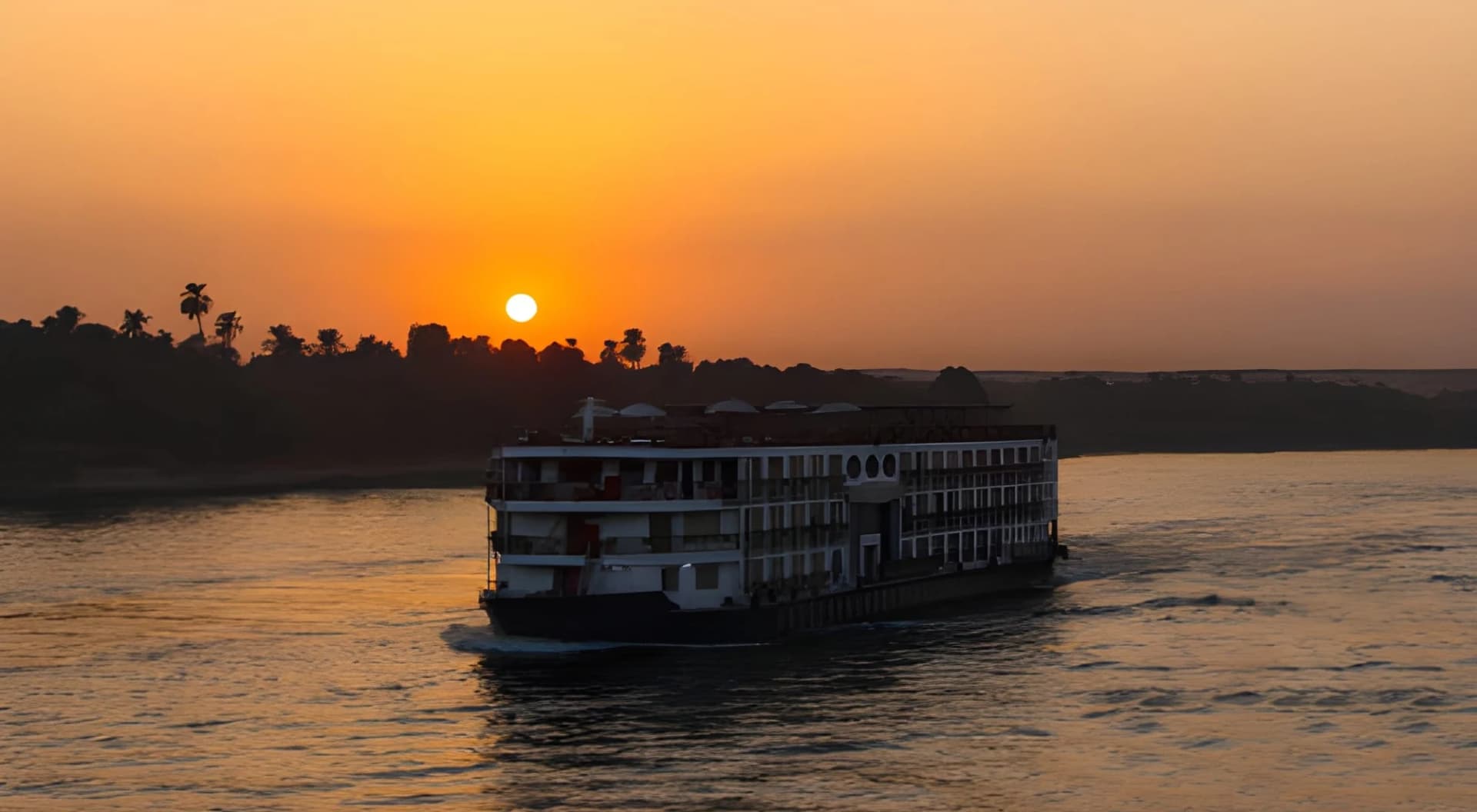 El Cairo y crucero por el Nilo en 7 días