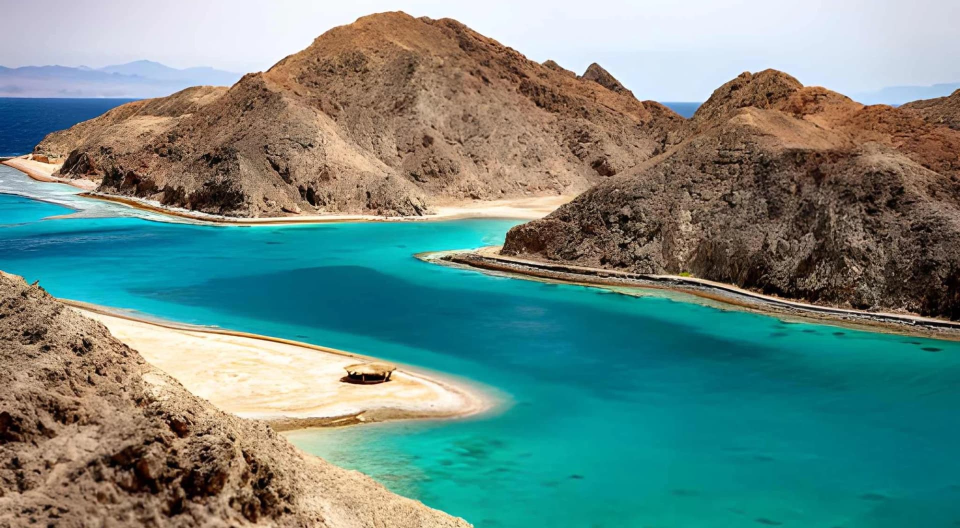 Dahab
