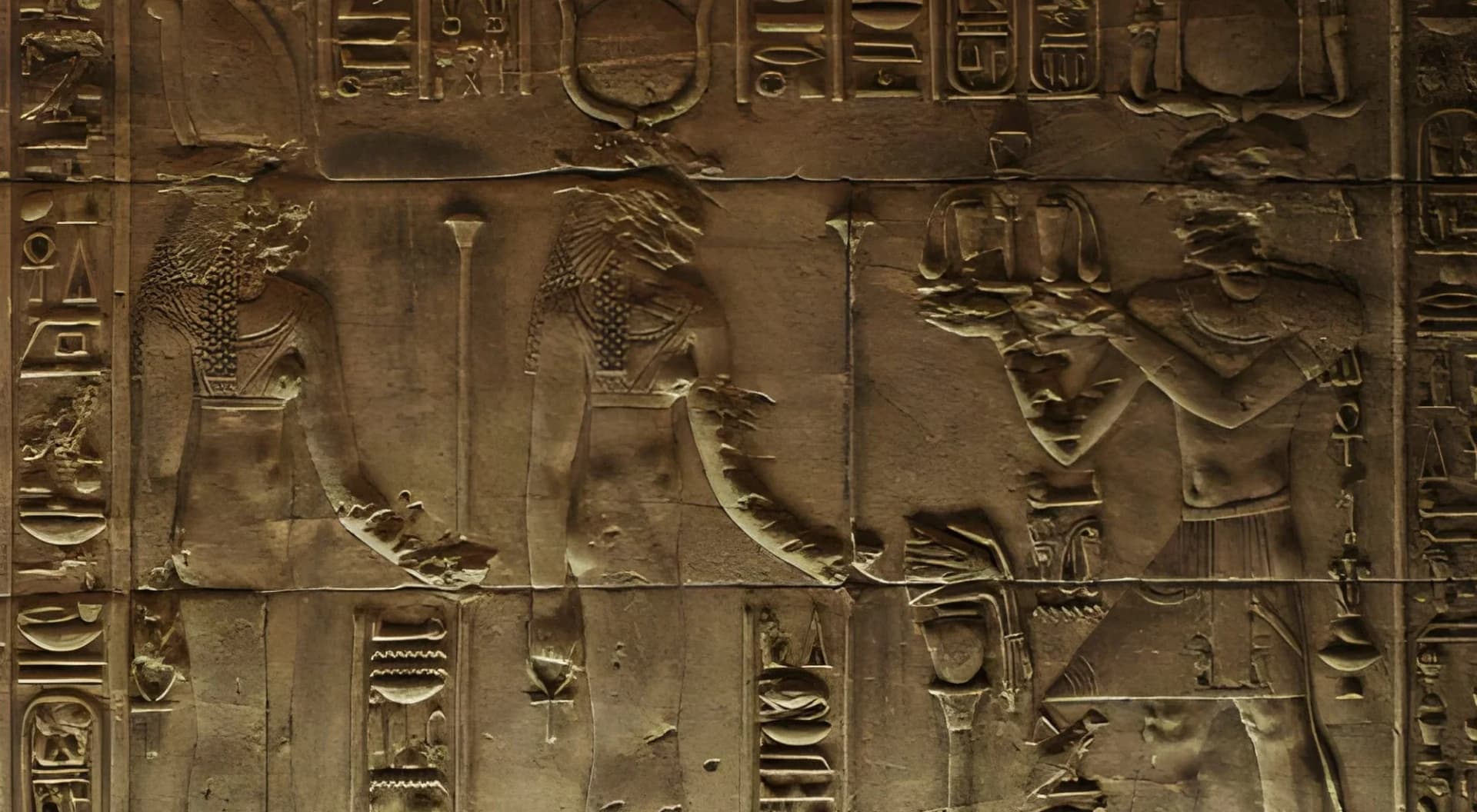 Egipto y Dubái en 10 días