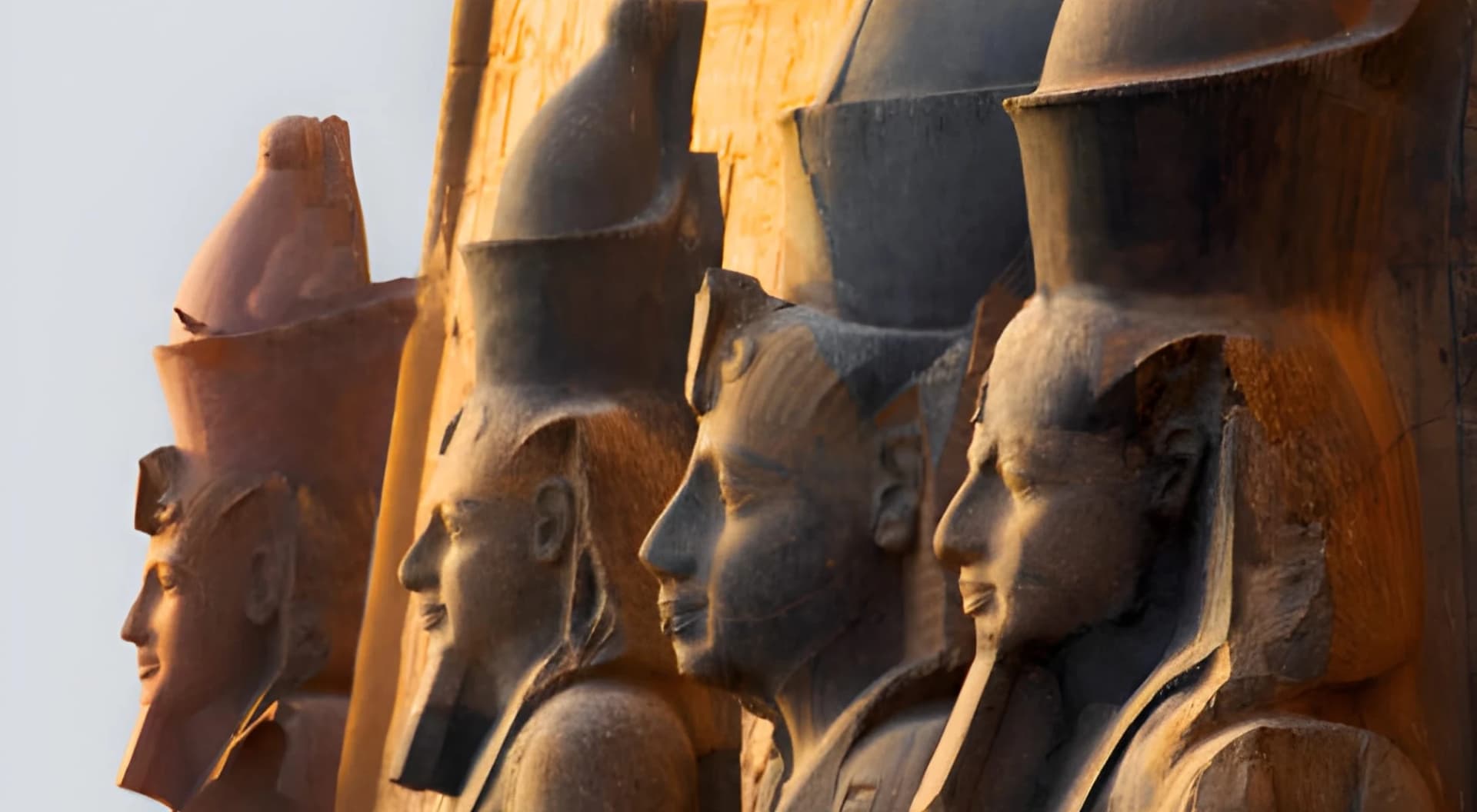 Egipto de Lujo en 8 Días: El Cairo y Crucero por el Nilo