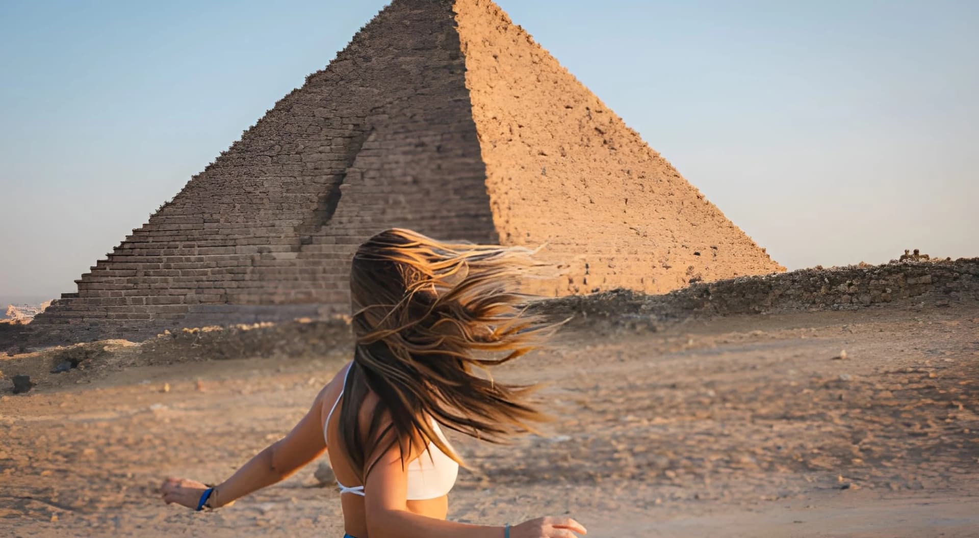Egipto en 11 días: crucero por el Nilo y Hurghada