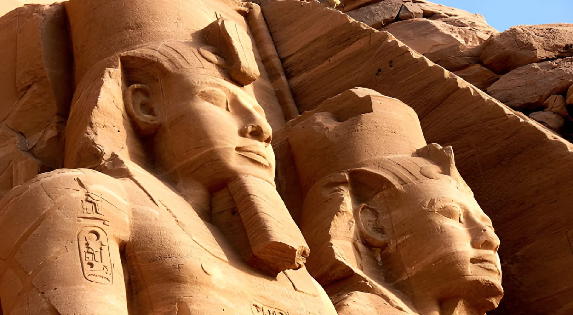 Excursión a Edfu y Kom Ombo desde Asuán