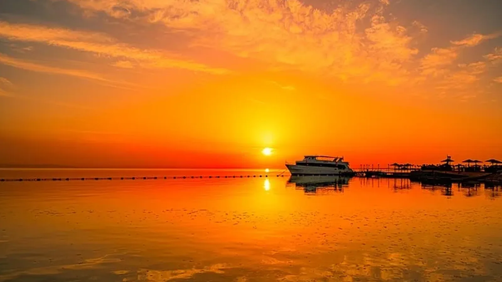 Hurghada