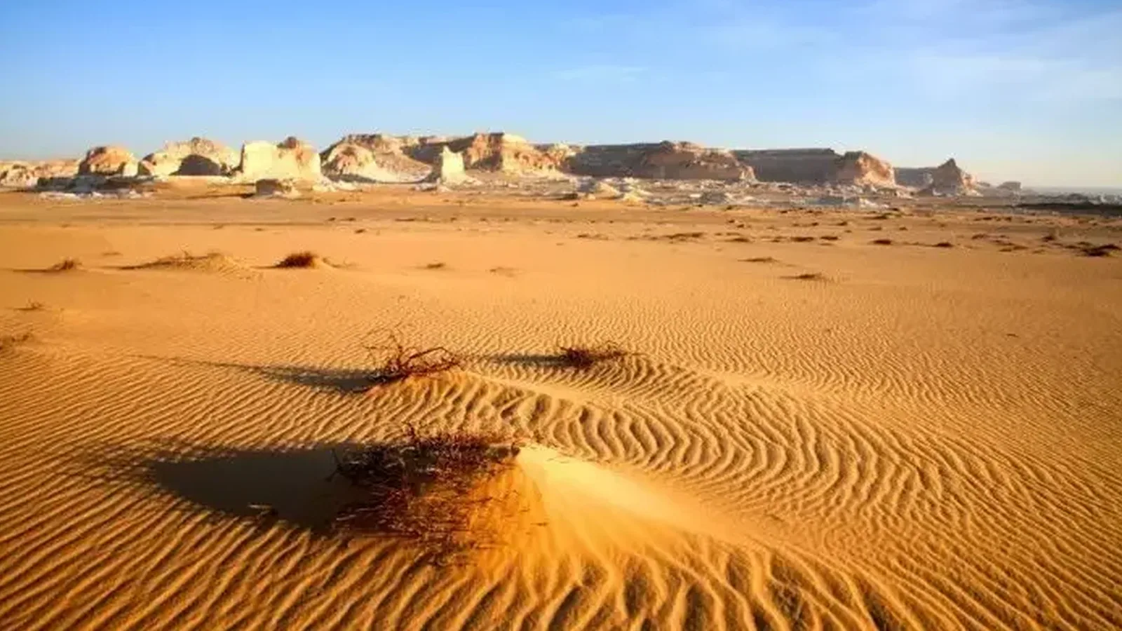 Marruecos y Egipto en 10 días