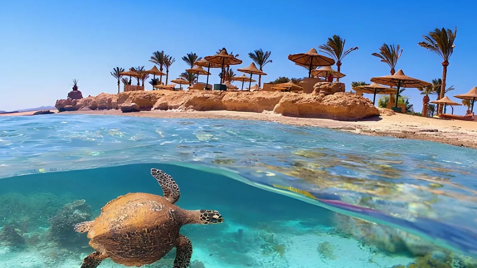 Marsa Alam